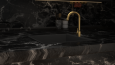 Modern Kitchen Interior Visualization | 3ds Max & V-Ray