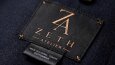 ZETH Atelier - Özel Tasarım Giyim Markası Logo Tasarımı