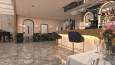 DIZAJLINE | Mimari Tasarım, 3D Modelleme ve Render Portfolyo