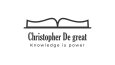 Christopher De great