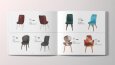 Bykoltukçu katalog tasarım
