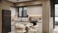 Kaş Villa Tasarım ve Render