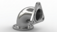 Fusion 360 Örnek Modelleme