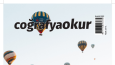 Coğrafyaokur Dergi Tasarımı