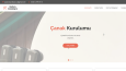 Web Site Yazılım Portfolyom