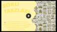 Örnek Soru Tarzları