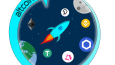 Altcoinim logo tasarımı