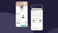 ui/ux app ve web tasarımlarımız