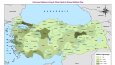 ArcGIS ile Harita