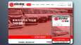 Web Site Tasarımlarım