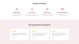 Beauty Studio Web Sitesi