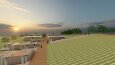 Mimari Render ve Animasyonu
