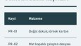 Baskı Defteri · Mobil Sayfa Taşmasını Düzeltme