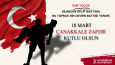 18 Mart Çanakkale Zaferi