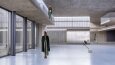 INTERMEZZO HOUSING AND ART GALLERY: Imagining New Living