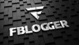 FBlogger Blog Sayfasının Logo Tasarımı