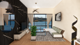 İç Render Ve Modelleme