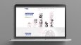 ART Rulman Web Arayüz Tasarımı