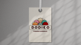Logo Tasarımı Mockup
