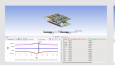 Mühendislik hesaplamalarını ansys vb. yazılımlar ile  çözme 