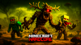 Minecraft Thumbnail'larım