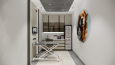 Veteriner Klinik Tasarımı