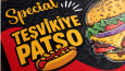 Teşvikiye Patso | Kartvizit Tasarımı