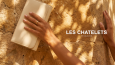 Les Châtelets - Web Sitesi ve Banner Tasarımı