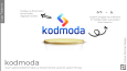 kodmoda - Logo Tasarımı