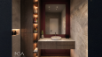 Modern Banyo Tasarımı | İç Mekân 3D Görselleştirme