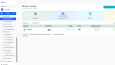 CRM web sitesi