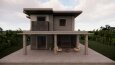 Dublex Villa Tasarımı