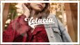 Velacia by Ebru - Logo