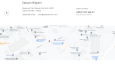 Mobil Uyumlu Animasyonlu Web Sitesi