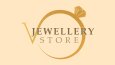 VJewellery- Logo Konsept