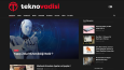 Modern Websiteleri