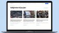 Omnichat SaaS Abonelik Ödeme Sistemimli Web Site
