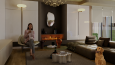 Realistic Render Çalışmaları