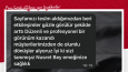 Aldığım Yorumlar