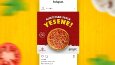 yesene pizza | Sosyal Medya Tasarımları