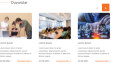 Örnek döküm web sitesi