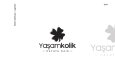 Logofolio Vol2 - 2019 Konsept Logo Tasarım