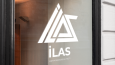 İlas İnşaat Logo Tasarımı