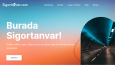 SigortanVar - Web Sitesi İçeriği