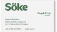 söke markasını yeniden yaratmak