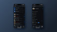 Chattie 💬 Messaging App