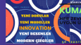 Konsept Logo Tasarımlarım