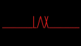 LAX Group logo çalışması