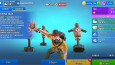 Polygun Arena: Online Shooter