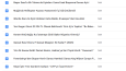 haber - gündem - magazin içerikleri